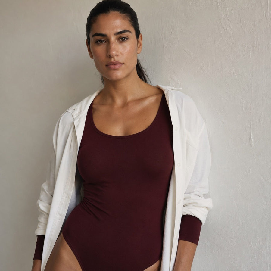 Long-Sleeve Base Layers