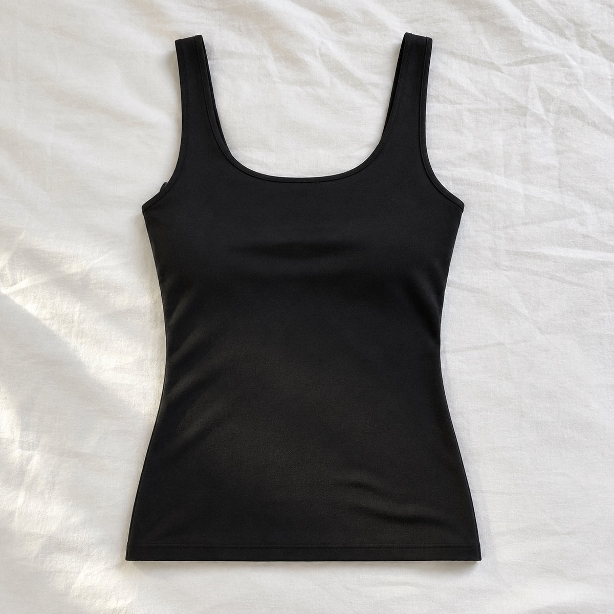 Farnham sculpt tank, Sculpt Tanks — front view, photographed flat.