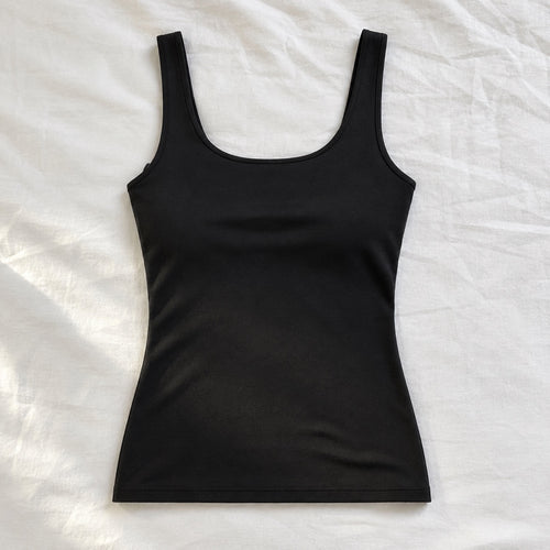 Farnham sculpt tank, Sculpt Tanks — front view, photographed flat.