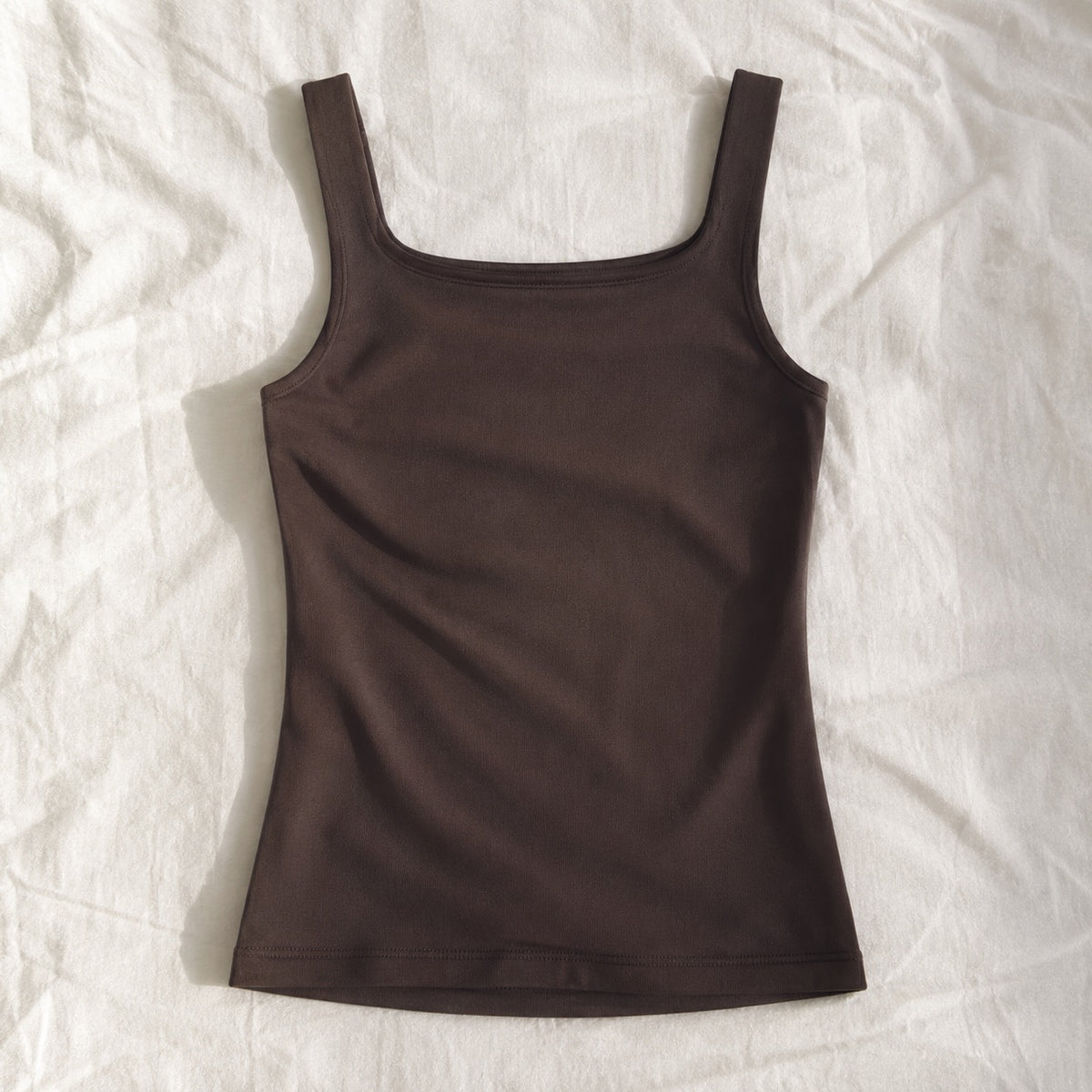 Crondall sculpt tank, Sculpt Tanks — front view, photographed flat.